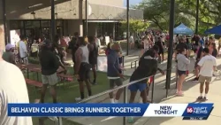 Runners take the trails for 4th annual Belhaven Hills Classic in Jackson