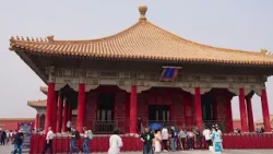 FT HOW TO GET A SCHOLARSHIP TO STUDY IN CHINA