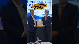 BERNAMA & HIMC Lancar Dokumentari Khas "2026: Towards The Hainan Free Trade Port"