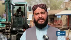 Жители Джалалабада жалуются на забитые дренажные каналы.