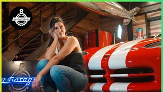 EL GARAGE Full Episode | JULY 12, 2026 | EL GARAGE