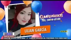 HCH Felicita 6 de enero del 2025