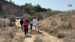 Clara Bello inicia gestión del programa Vivienda para el Bienestar en Atoyac Clara Bello inicia gestión del programa Vivienda para el Bienestar en Atoyac