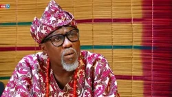 A customer refuses to leave Chief Olododo’s shrine| Chief Olododo Series Latest Episode