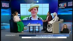 Educație 9 - 23.02.2026