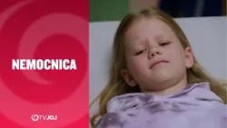 Vaše dieťa sa takmer otrávilo (NEMOCNICA)