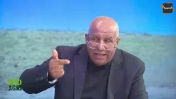 ?أنواع الزراعات العلفية !! ⏪الحلبة هي من أفضل النباتات !!