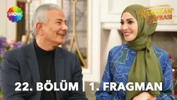 Şükran Kaymak'la Ramazan Sofrası 22. Bölüm Fragmanı