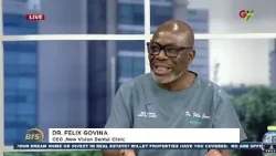 Клиника завтраков: Здоровье полости рта || 25 марта 2026 г. Клиника завтраков: Здоровье полости рта || 25 марта 2026 г.