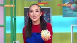 Қызық әлем. 271-бөлім