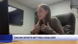 Лидеры племен приветствуют расширение ставок на спорт в штате.