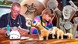 Мастера Мастера