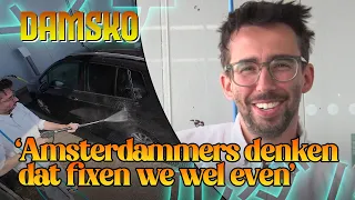 De Rotterdamse Stefan is arroganter sinds hij in Amsterdam woont  - PITSTOP