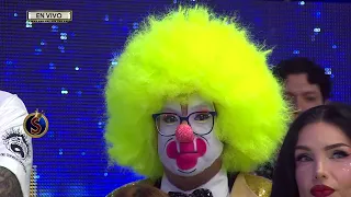¿Globito demanda a Chavana y al elenco? | Es Show