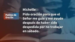 Únete al ministerio de oración de 3ABN Latino