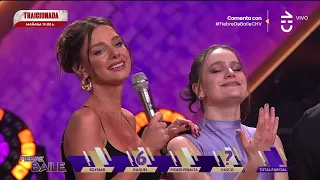 ALE ARAYA - CONTEMPORARY JAZZ 💃 ROMANTIC NIGHT ✨ Dance Fever 2