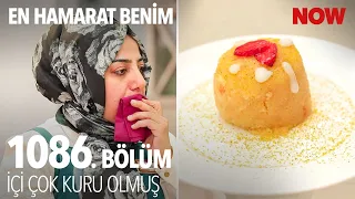 Nadide'nin Rüyası İçin Tadım Zamanı - En Hamarat Benim 1086. Bölüm  @EnHamaratBenim​