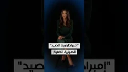 تحقيق يكشف كيف تلتف الصين على القوانين لنهب الثروة السمكية العالمية!