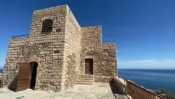 Marettimo, il Castello di Punta Troia pronto a riaprire