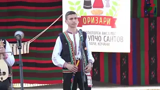 Каде се спремаш, млади бе Дојчин - ФА „Љупчо Сантов“ - Оризари