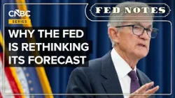 Федеральная резервная система сохранила процентные ставки на прежнем уровне на фоне более высокой... Федеральная резервная система сохранила процентные ставки на прежнем уровне на фоне более высокой...