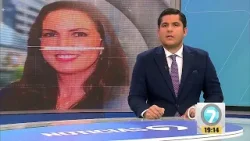 #Noticias7- Emisión Estelar 23 de Abril de 2024.