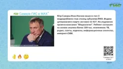 "Самара-ГИС" в MAX: быстрые новости "Самара-ГИС" в MAX: быстрые новости