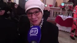 Servizio La Nuova Tg ''San Valentino Abriola'' 16 02 2026