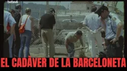 EL CADÀVER ESQUARTERAT A LA BARCELONETA | BCN CONFIDENCIAL