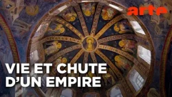 Byzance, mille ans qui ont changé le monde | ARTE