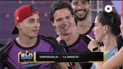 ? BLN: LA DINASTIA ❤️?|12 DE MARZO DEL 2026