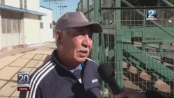 06 FEB 2026 Tenis sanantonino despide a Juan Carlos Fernández, leyenda y formador histórico