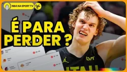 ESTÃO A PERDER DE PROPÓSITO⁉️?♂️ - NBA na sport tv ESTÃO A PERDER DE PROPÓSITO⁉️?♂️ - NBA na sport tv