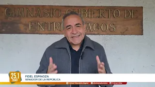 276 PUYEHUE FAMILIES RECEIVE HOUSING SUBSIDIES TO ACHIEVE THE DREAM OF HOMEOWNERSHIP