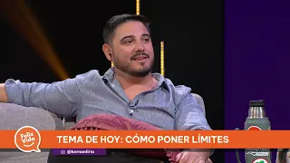 ¿Cómo poner limites? - Feliz Vida