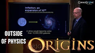Debunking The Big Bang, Why It Doesn't Work | Origins