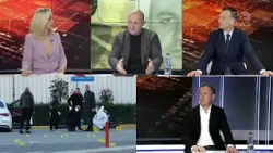 Arrestohet vëllai i Muçi Shaljanit të vrarë në atentatin në Rinas/  Zbardhen konfliktet familjare