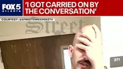 UGA fired instructor; under criminal investigation | FOX 5 News