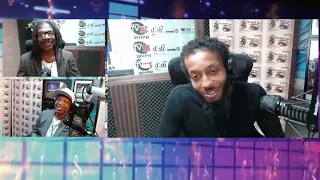 UNITED GOSPEL EXPLOSION TV 07 17 2026 E