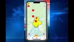 POLIVOZ una plataforma digital que conecta y brinda ayuda a la comunidad en EE UU y Ecuador