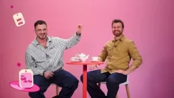 Σόλων Τσούνης "Ο ρόλος της ζωής μου είναι ο Διονύσης Χαμπέας" | Spill The Tea