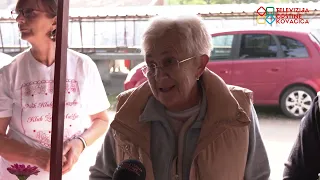 Kukoricafesztivál Torontálvásárhelyen: Hagyomány és összefogás