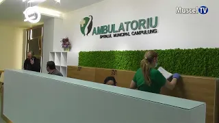 MUSCEL TV NEWS 09/15/2026 ONLINE APPOINTMENTS VIA THE eSĂNĂTATEA MEA PORTAL