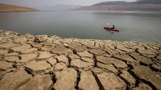 Stanford study links climate change, severe droughts to higher water bills in some communities