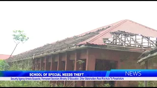 Security Agency Arrests Suspects; Education Ministry, Stakeholders Warn Perpetrators