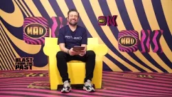 Η επιστροφή των Daft Punk, το Purple Hearts στο Netflix και το...γούρι του Θέμη!|ΟΚ