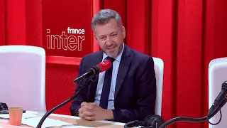 Cybersecurity: France is "about 20 years behind," according to Franck Allisio, RN deputy for Bouc...