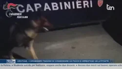 TG ten 20:30 23 gennaio 2026