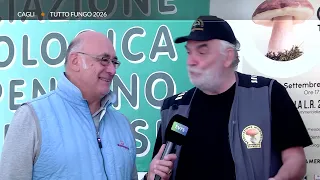 Roto TVRS Cagli "Tutto fungo 2026"