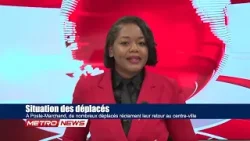 Sécurité, relance économique et élections : les priorités affichées du nouveau Premier ministre